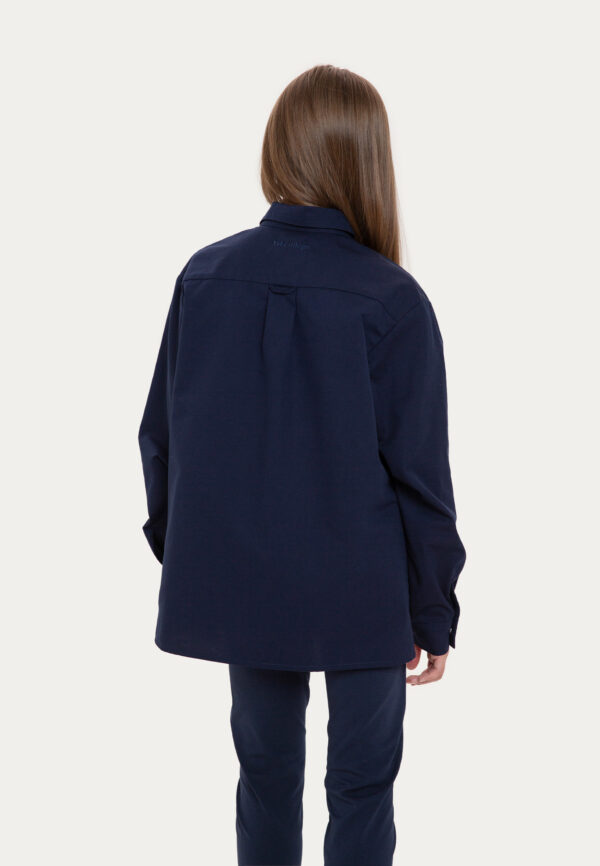 Рубашка 1st.college