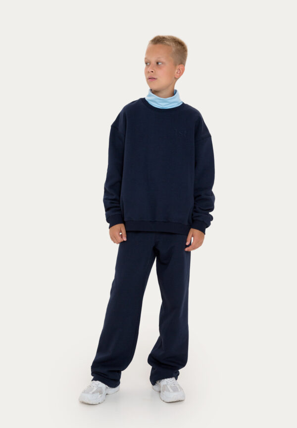 Свитшот 1st.college