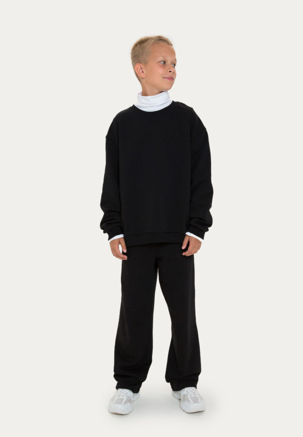 Свитшот 1st.college