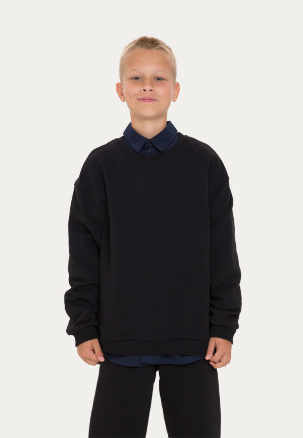 Свитшот 1st.college