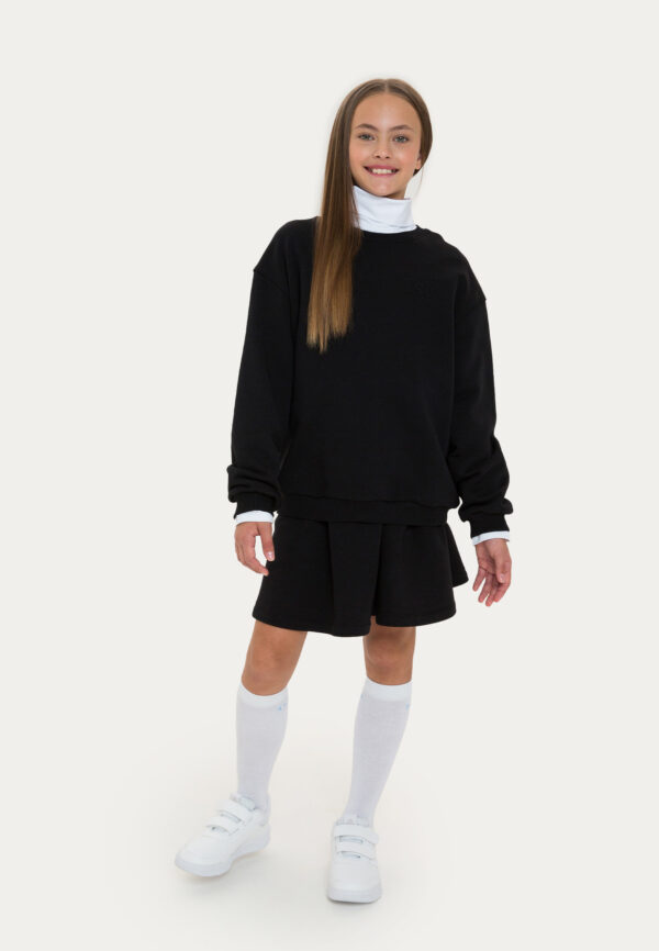 Свитшот 1st.college