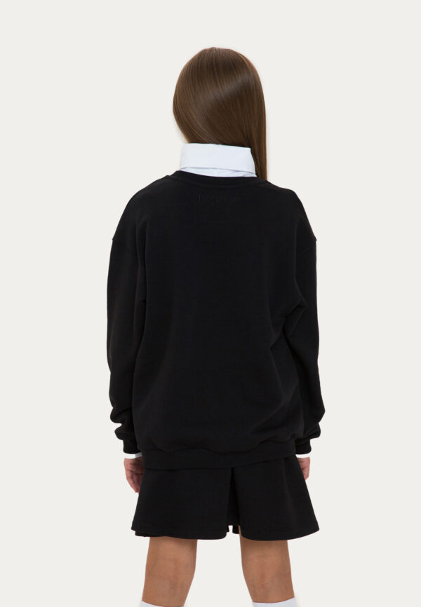 Свитшот 1st.college