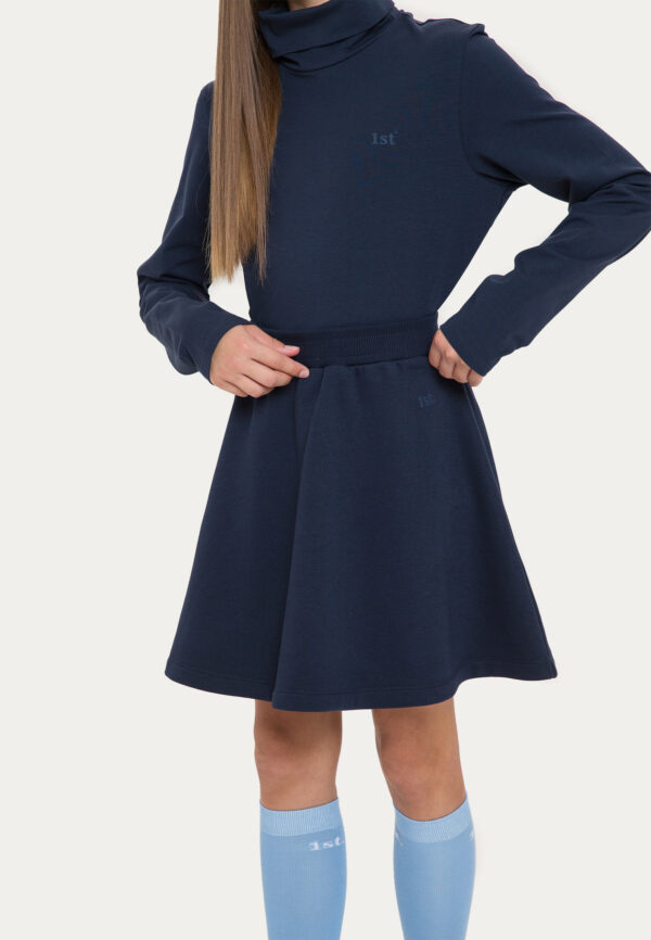 Юбка 1st.college