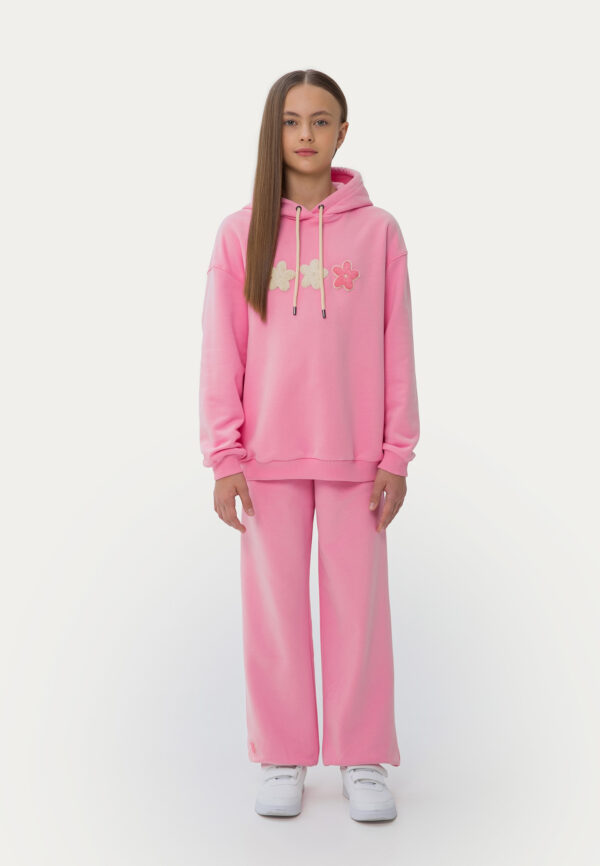 Брюки джоггеры "Yum-Yum"