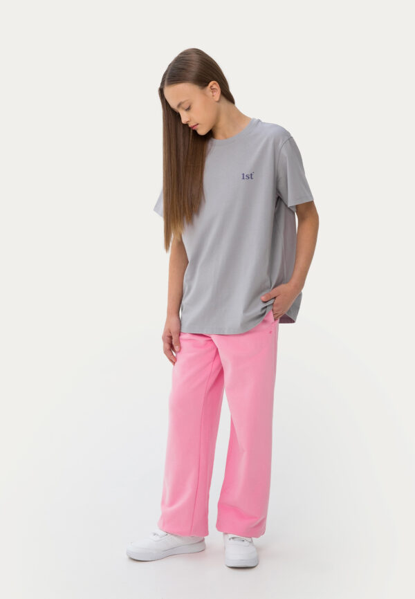 Брюки джоггеры 