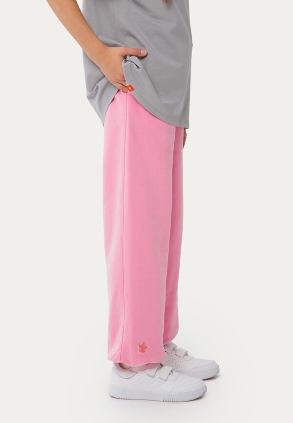 Брюки джоггеры 