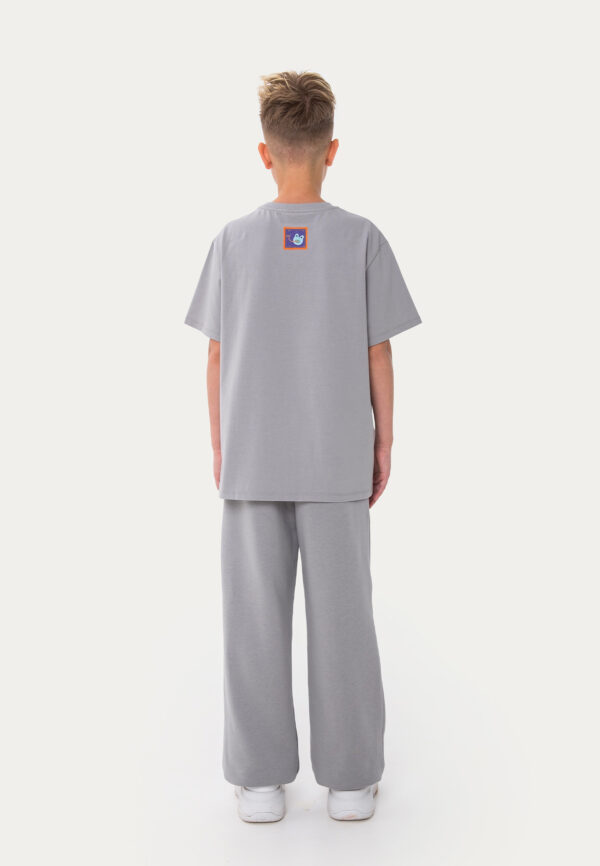 Брюки джоггеры 