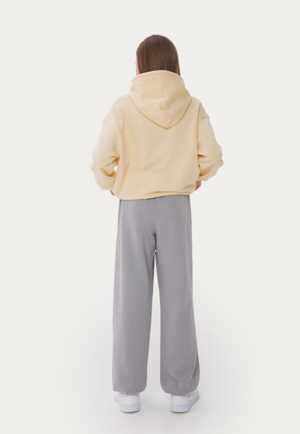 Брюки джоггеры 