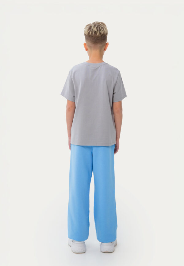 Брюки джоггеры 