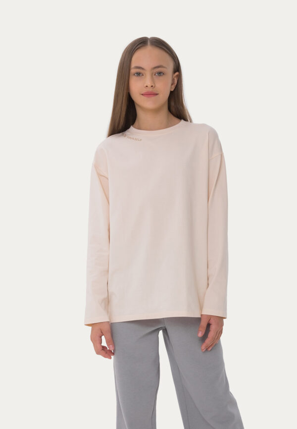 Лонгслив "Sunny"