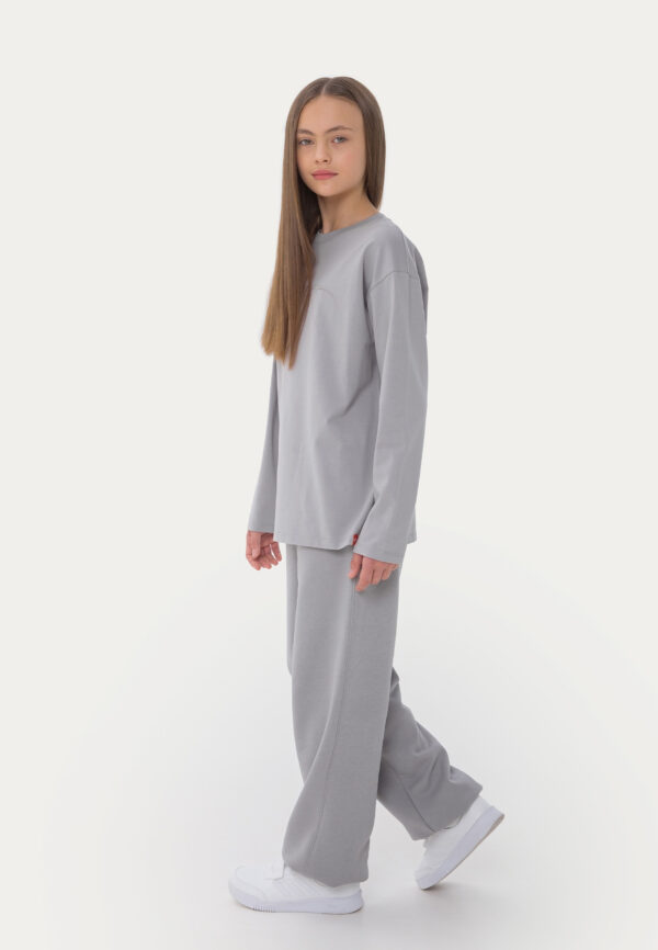 Лонгслив "Rocks"