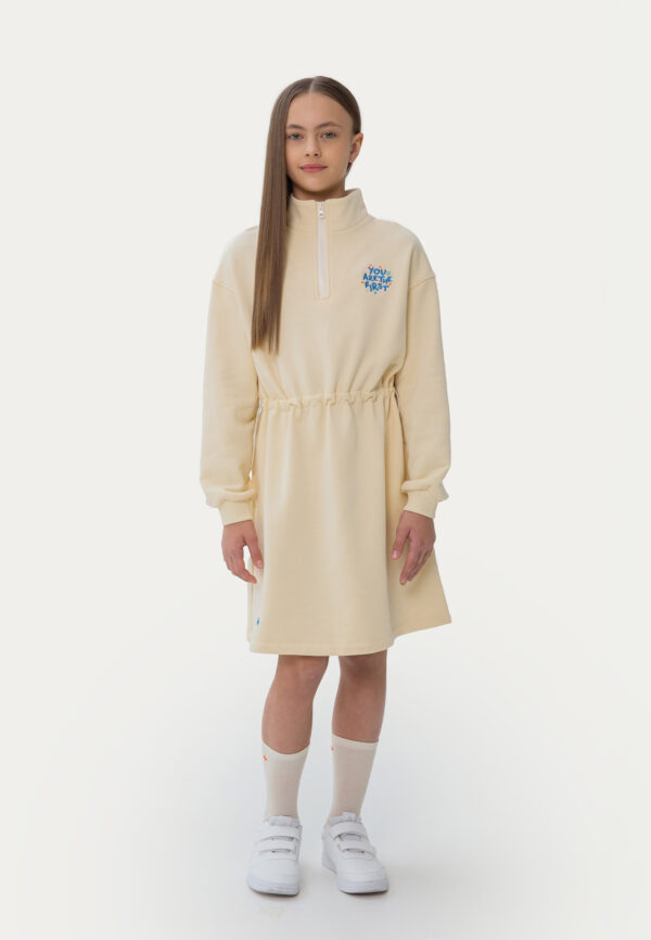 Платье "Sunny Girl"