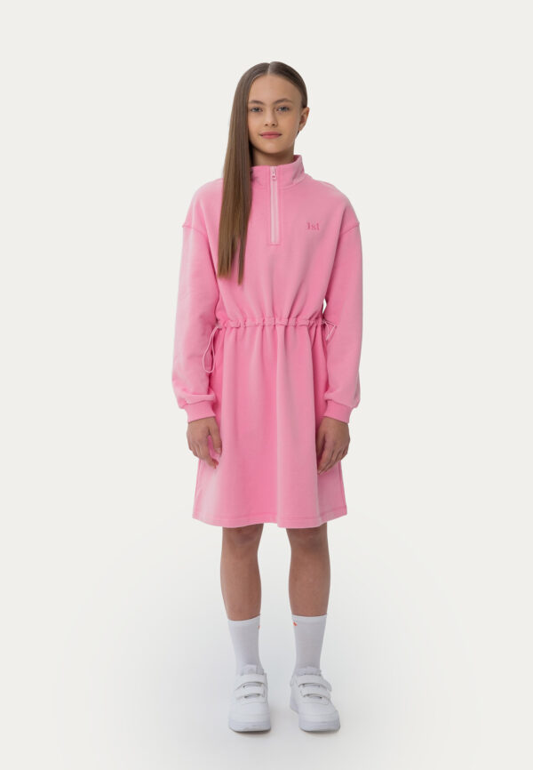 Платье "Yum-Yum Girl"