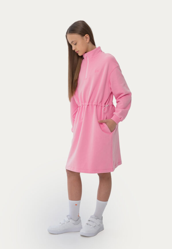 Платье "Yum-Yum Girl"