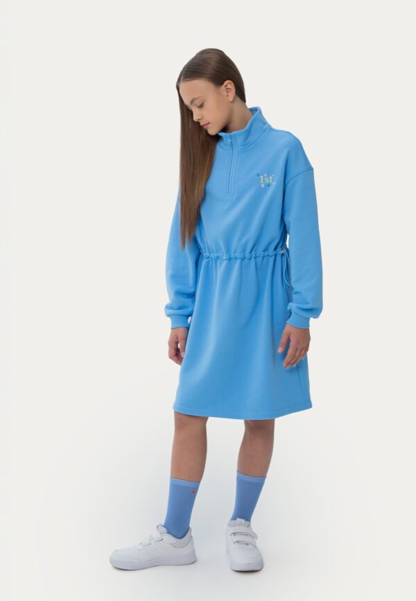 Платье "Sky Girl"