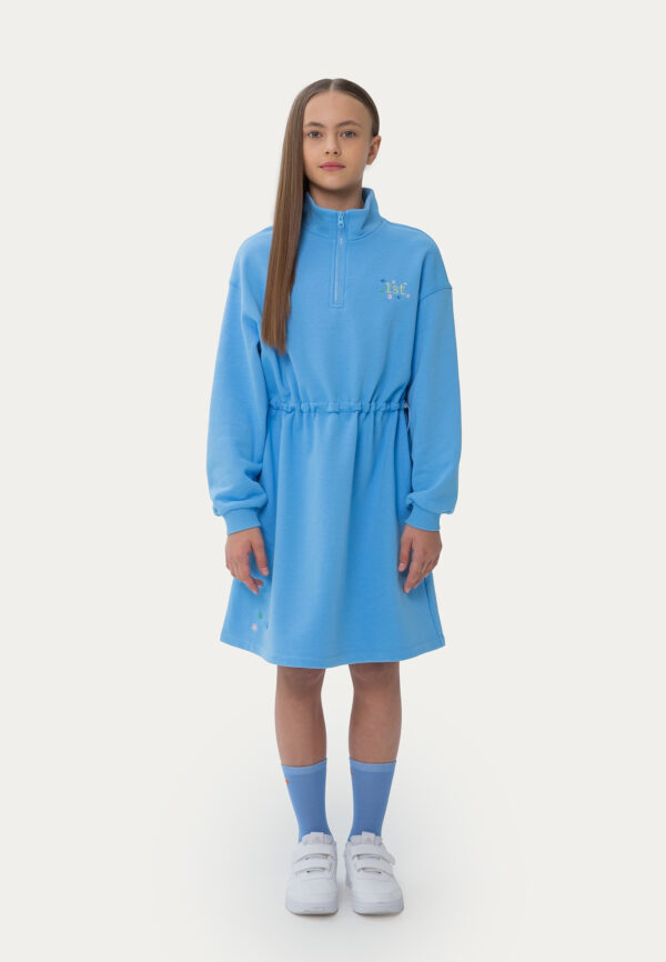 Платье "Sky Girl"