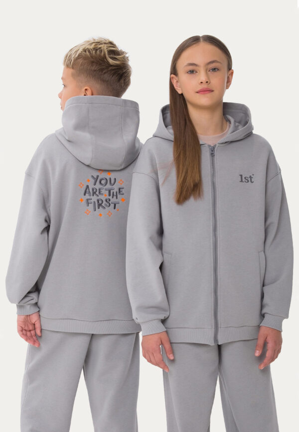 Толстовка "Rocks"