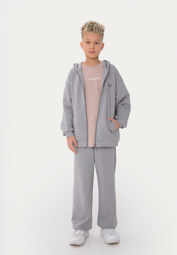 Толстовка "Rocks"