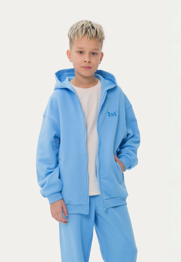 Толстовка "Sky"