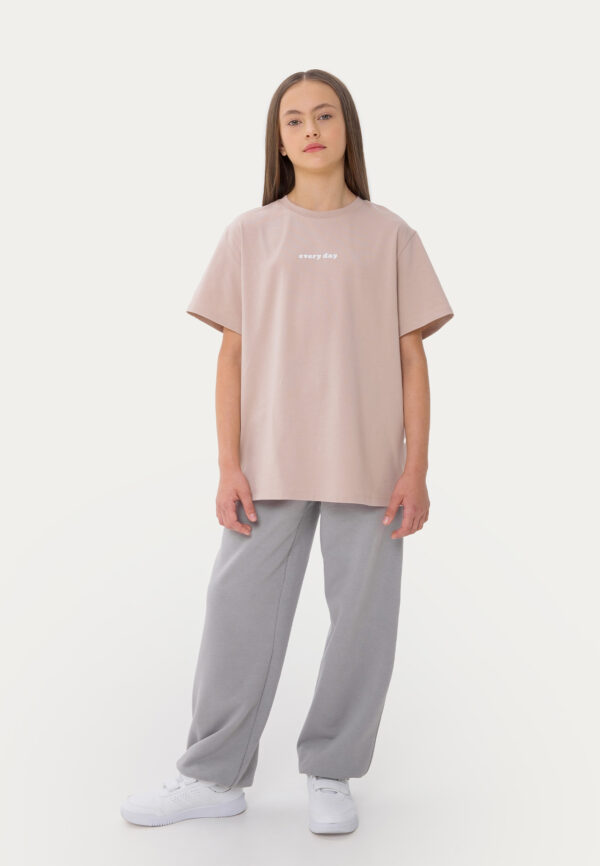 Футболка "Every day"