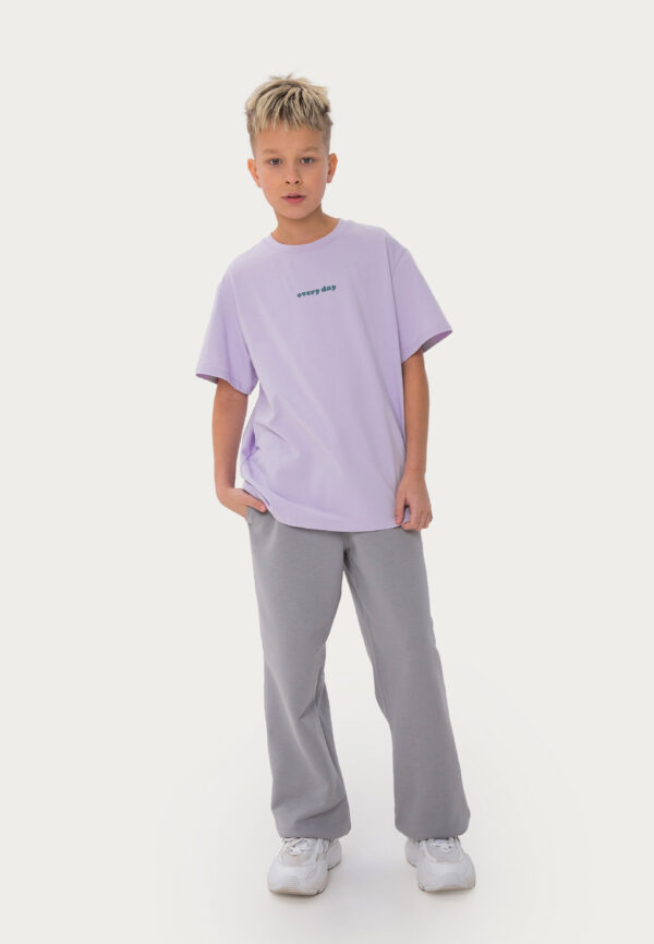 Футболка "Every day"