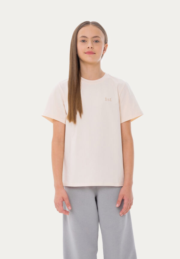 Футболка базовая "Sunny"