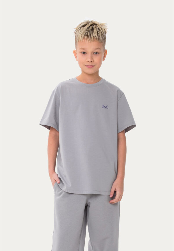 Футболка "Rocks"