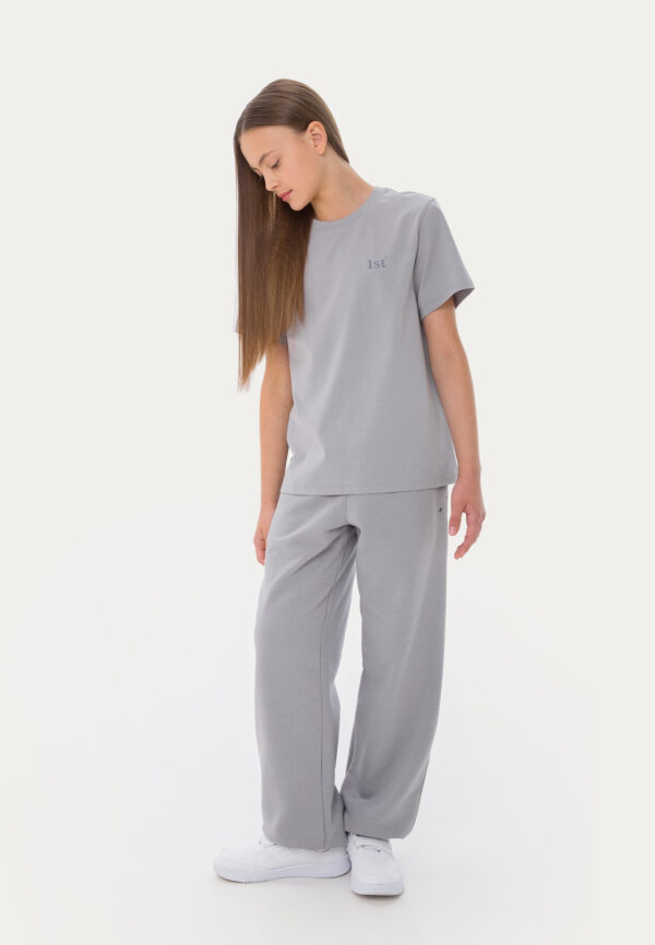 Футболка базовая 