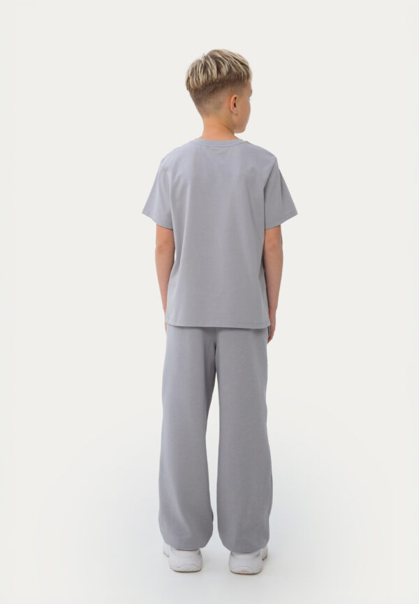 Футболка базовая 