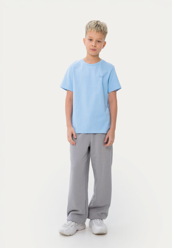 Футболка базовая 