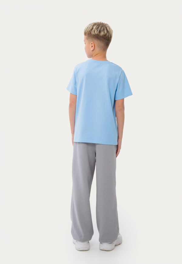 Футболка базовая 