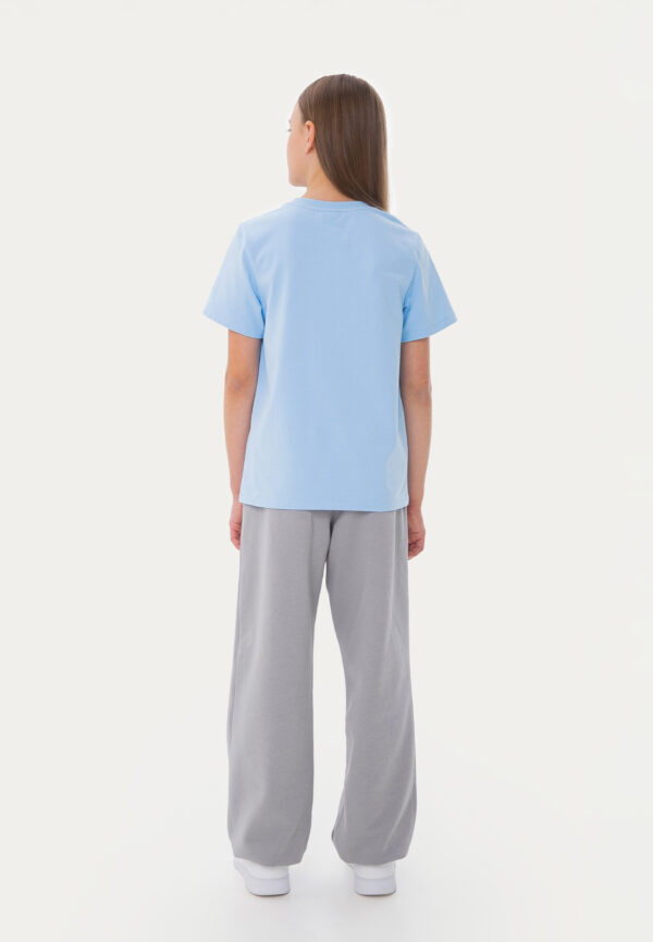 Футболка базовая 