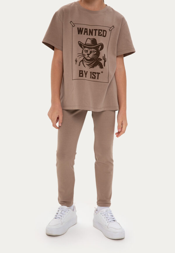 Леггинсы "Easy"