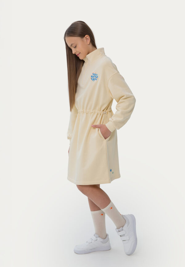 Платье "Sunny Girl"