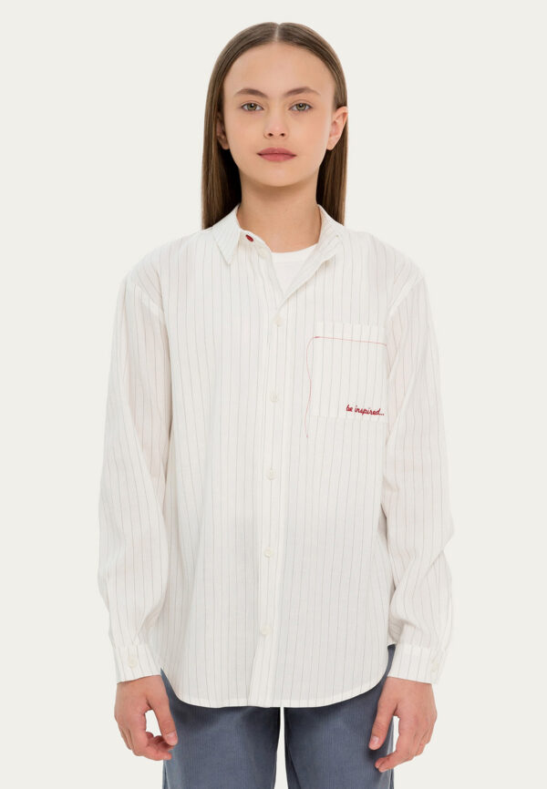 Рубашка "Success"