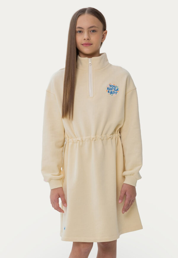 Платье "Sunny Girl"