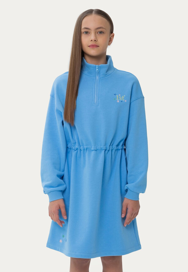 Платье "Sky Girl"