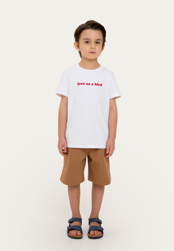 Футболка "free bird"