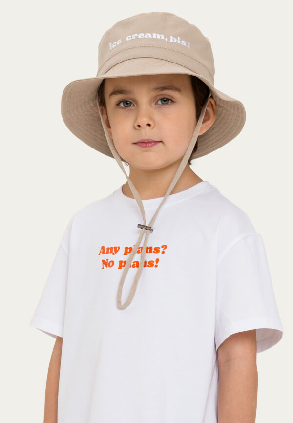 Панама "ice cream"