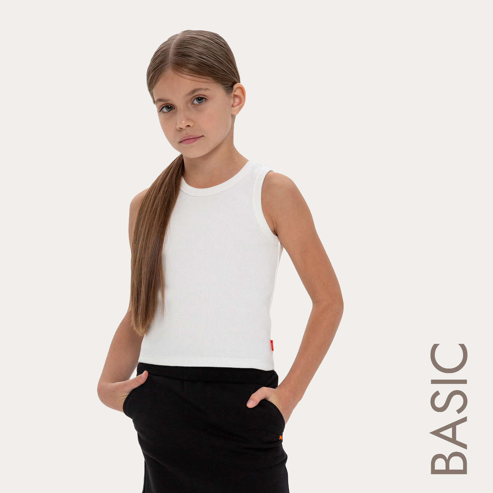 Одежда на каждый день