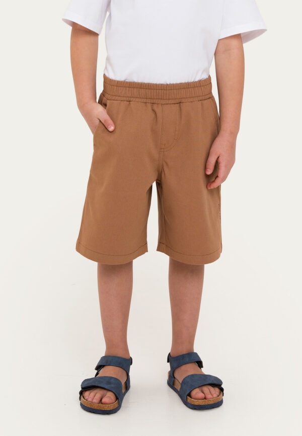 Шорты "YOU ARE THE FIRST"