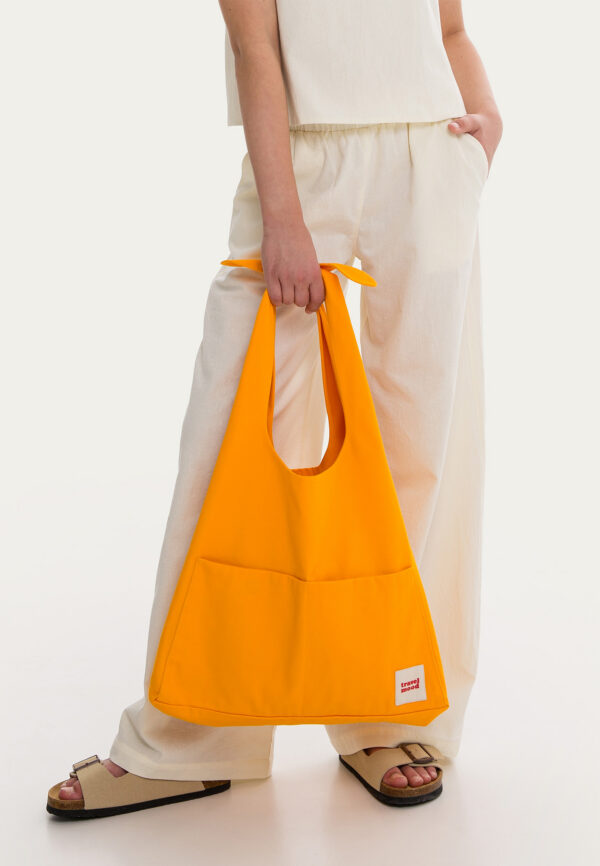 Сумка шопер "Sunset"