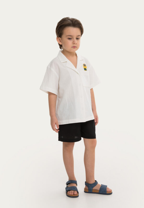 Шорты летние