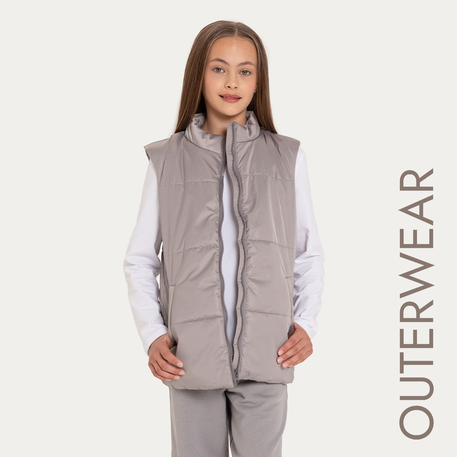 Верхняя одежда