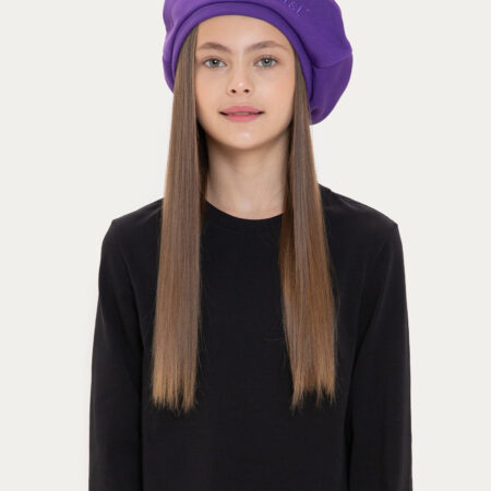 фиолетовый